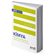 12.Snf  AYT Kimya Soru Bankas Kitab Simya Dergisi Yaynlar