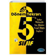 5. Snf lk Dnem Tekrar Efsane Yaynlar