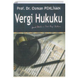Vergi Hukuku Ekin Yaynlar