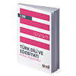11.Snf Trk Dili ve Edebiyat Konu Anlatm Kitab Simya Dergisi Yaynlar