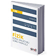 11.Snf Fizik Konu zetli Soru Fasikl Simya Dergisi Yaynlar