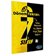 7.Snf lk Dnem Tekrar Efsane Yaynlar