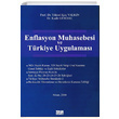 Enflasyon Muhasebesi ve Trkiye Uygulamas Turhan Kitabevi