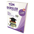 8. Snf Tm Dersler Konu Anlatm A Yaynlar