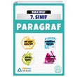 7. Snf Paragraf Soru Bankas Performans Serisi Sradanaliz Yaynlar
