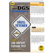 2021 DGS Szel Yetenek Yaprak Test Tasar Yaynlar