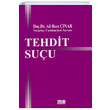 Tehdit Suu Turhan Kitabevi