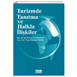 Turizmde Tantma ve Halkla likiler Turhan Kitabevi