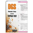 DGS ek Kopar Yaprak Test Pegem Akademi Yaynlar