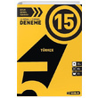 5. Snf Trke 15 Deneme Hz Yaynlar