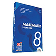 8. Snf LGS Matematik alma Kitab Doan Akademi