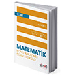 10.Snf Matematik Konu zetli Soru Fasikl Simya Dergisi Yaynlar