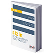 10.Snf Fizik Konu Anlatml Soru Fasikl Simya Dergisi Yaynlar
