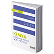 10.Snf Kimya Konu zetli Soru Fasikl Simya Dergisi Yaynlar