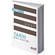 10.Snf Tarih Konu Anlatml Kitab Simya Dergisi Yaynlar