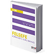 10.Snf Felsefe Konu zetli Soru Fasikl Simya Dergisi Yaynlar