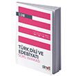 10.Snf Trk Dili ve Edebiyat Soru Bankas Kitab Simya Dergisi Yaynlar