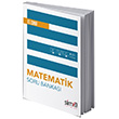 10.Snf Matematik Soru Bankas Kitab Simya Yaynlar
