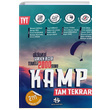 TYT Kamp Tam Tekrar Bilgi Sarmal Yaynlar
