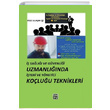  Sal ve Gvenlii Uzmanlnda yeri ve Ynetici Koluu Teknikleri Kutlu Yaynevi