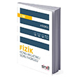 9.Snf Fizik Konu zetli Soru Fasikl Simya Dergisi Yaynlar