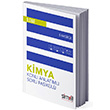 9.Snf Kimya Konu zetli Soru Fasikl Simya Dergisi Yaynlar