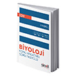 9.Snf Biyoloji Konu zetli Soru Fasikl Simya Yaynlar