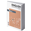 8.Snf ngilizce Konu Anlatml Kitab Simya Yaynlar