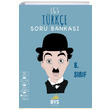 8. Snf Trke Soru Bankas BYS Kafas Yaynlar