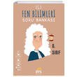 8. Snf Fen Bilimleri Soru Bankas BYS Kafas Yaynlar