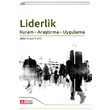 Liderlik Pegem Yaynlar