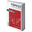 8.Snf Trke Soru Bankas Kitab Simya Yaynlar