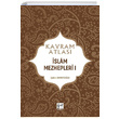 slam Mezhepleri 1 Kavram Atlas Gazi Kitabevi