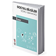 7.Snf Sosyal Bilgiler Soru Bankas Kitab Simya Dergisi Yaynlar