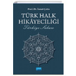 Trk Halk Hikayecilii Nobel Yaynevi