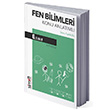 6.Snf Fen Bilimleri Konu Anlatml Soru Fasikl Simya Dergisi Yaynlar