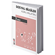 7.Snf Sosyal Bilgileri Konu Anlatml Soru Fasikl Simya Yaynlar