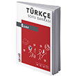 6.Snf Trke Soru Bankas Kitab Simya Yaynlar