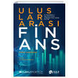 Uluslararas Finans Scala Yaynclk