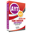 AYT Saysal Tm Dersler Soru Bankas apa Yaynlar