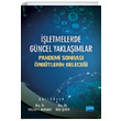 letmelerde Gncel Yaklamlar Pandemi Sonras rgtlerin Gelecei Nobel Yaynevi