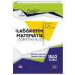 2021 ABT lkretim Matematik retmenlii Konu Anlatm Nobel Snav
