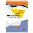 2021 ABT Lise Matematik retmenlii Konu Anlatm Nobel Snav Yaynlar