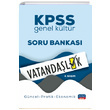 KPSS Vatandalk Soru Bankas Nobel Snav Yaynlar