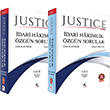 dari Hakimlik Justice zgn Sorular Kuram Kitap