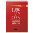 Trk Ceza ve Ceza Muhakemesi Kanunu lgili Kanunlar Sava Yaynevi