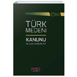 Trk Medeni Kanunu ve lgili Kanunlar Sava Yaynevi