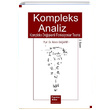 Kompleks Analiz Kompleks Deikenli Fonksiyonlar Teorisi Papatya Bilim