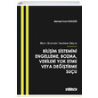 Biliim Sistemini Engelleme Bozma Verileri Yok Etme veya Deitirme Suu On ki Levha Yaynclk