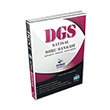 DGS Saysal Video zml Soru Bankas ntibak Yaynlar